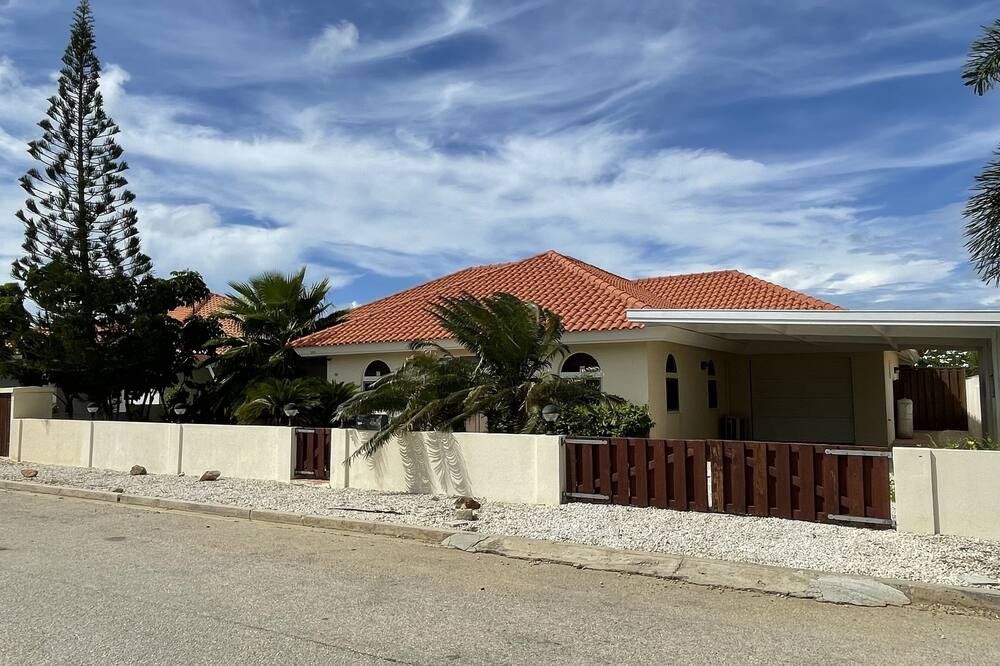 Photo of Outdoor in Sabana Liber Villapark