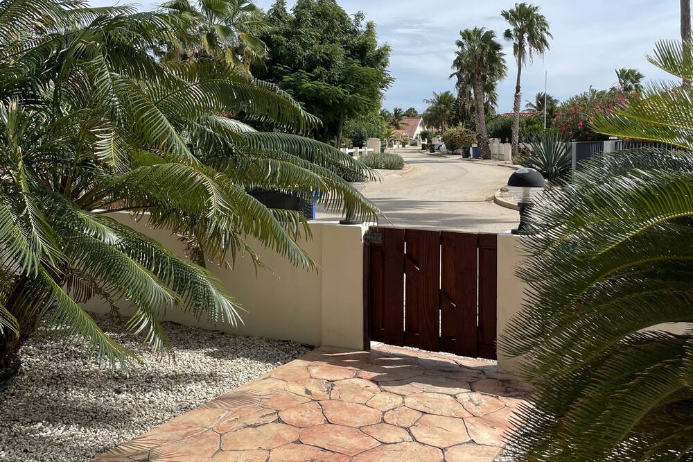 Photo of Outdoor in Sabana Liber Villapark