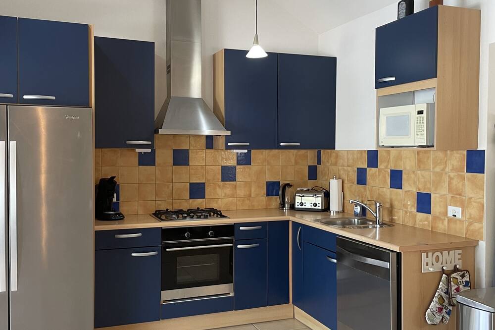 Photo of Kitchen in Sabana Liber Villapark