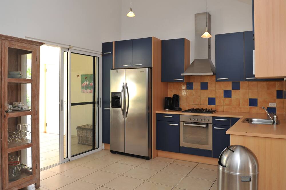 Photo of Kitchen in Sabana Liber Villapark