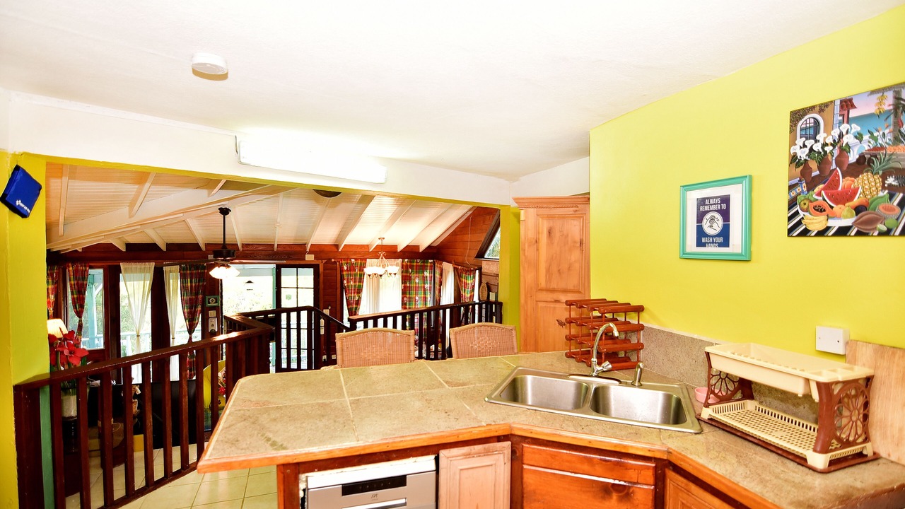Photo of Kitchen in Bonne Terre