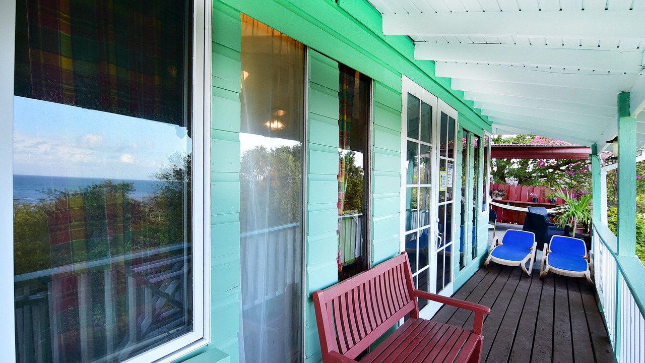 Photo of Patio Balcony in Bonne Terre