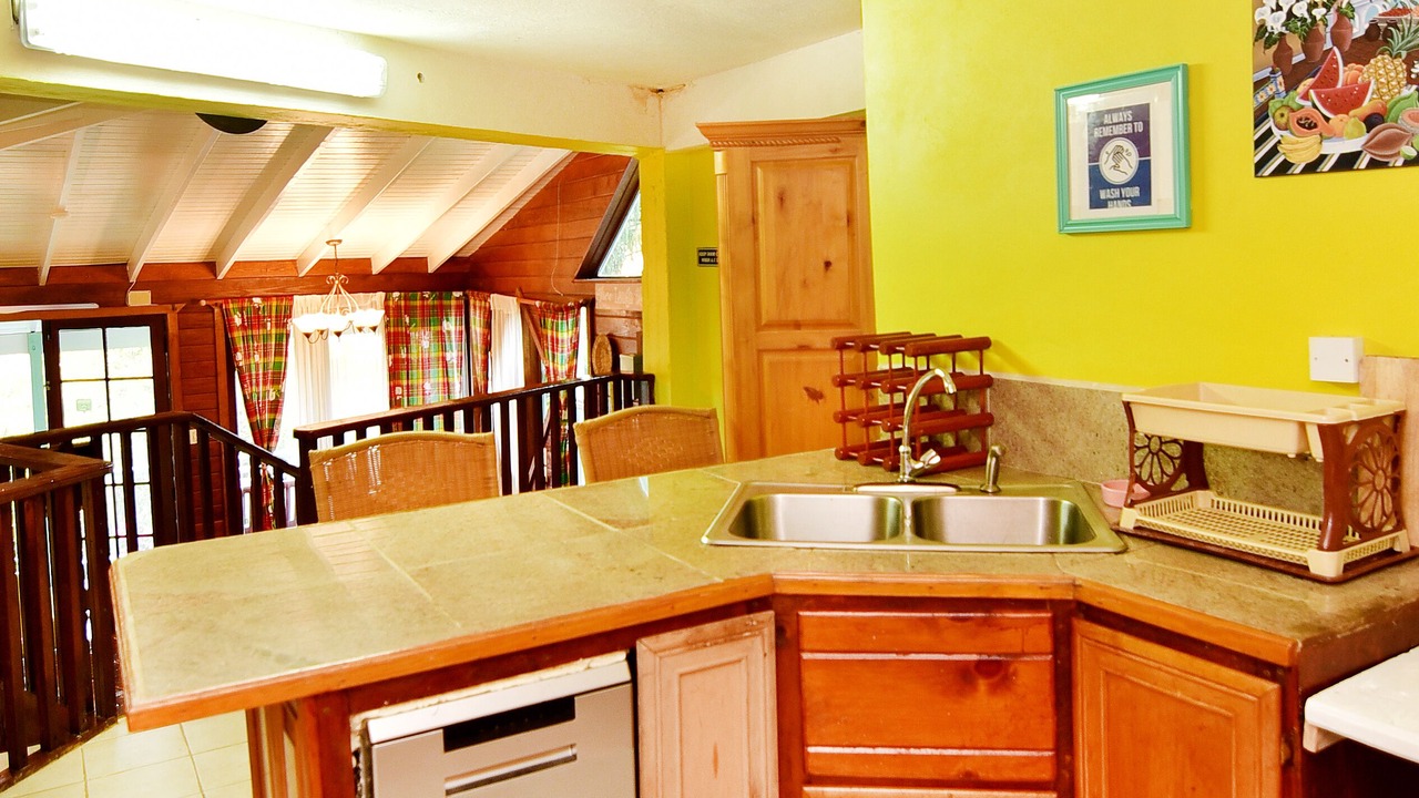 Photo of Kitchen in Bonne Terre
