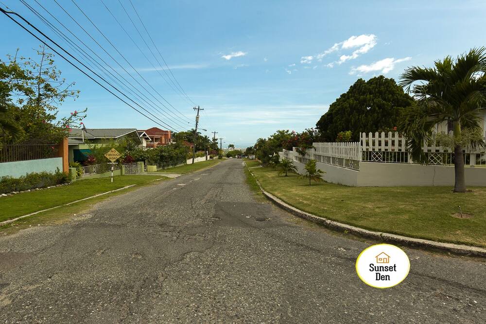 Photo of Others in Saint Andrew