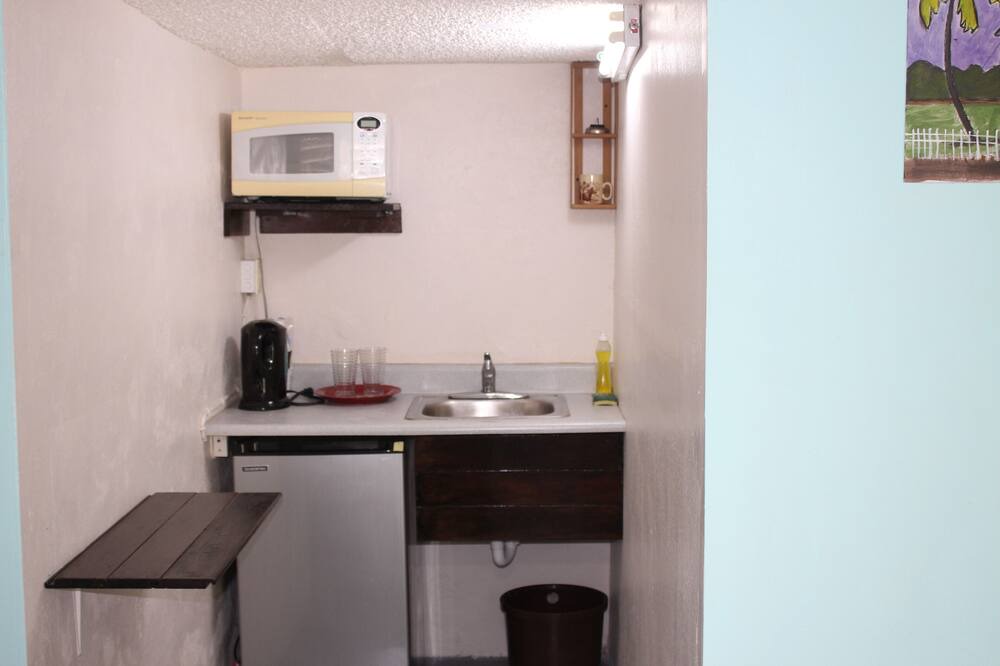 Photo of Kitchen in Saint Andrew