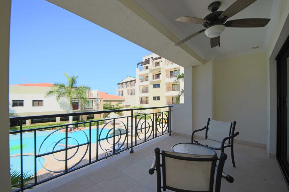 Photo of Patio Balcony in Washington