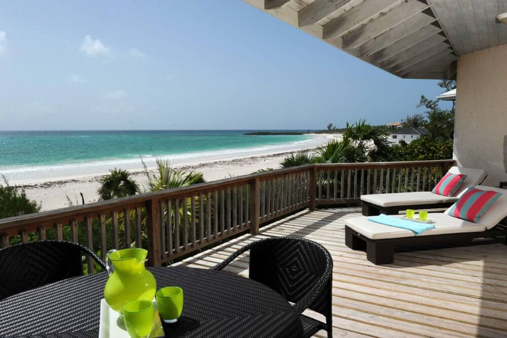 Photo of Patio Balcony in Double Bay