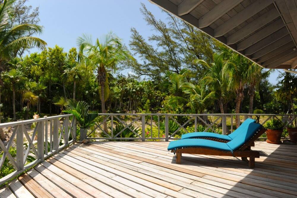 Photo of Patio Balcony in Double Bay