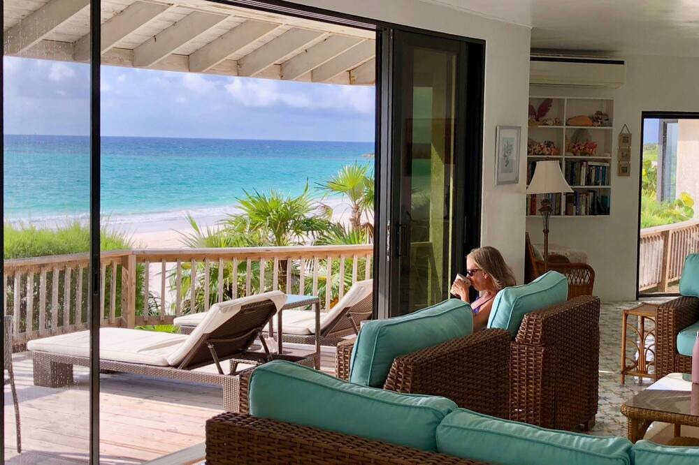 Photo of Patio Balcony in Double Bay