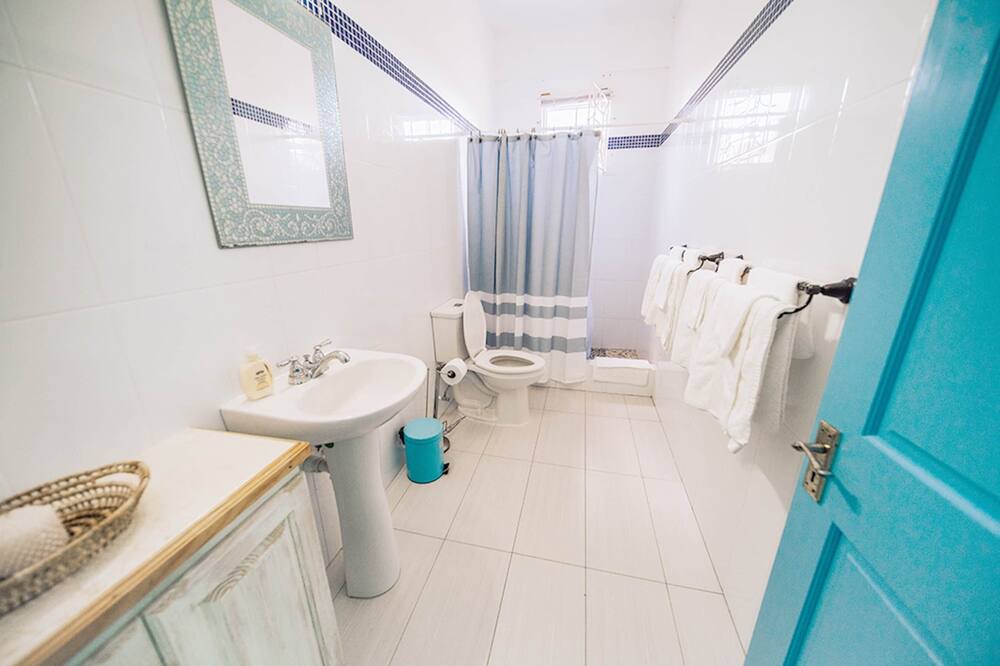 Photo of Bathroom in St. David