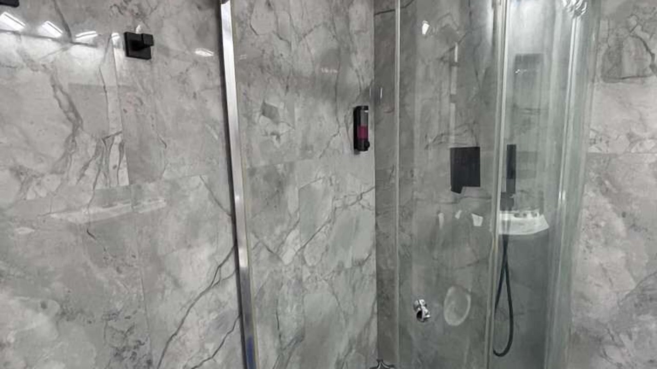 Photo of Bathroom in Nassau