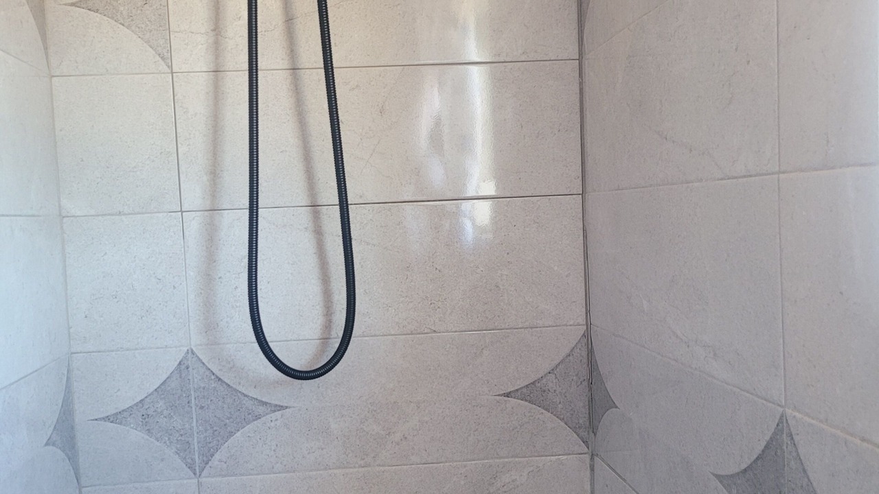 Photo of Bathroom in Nassau