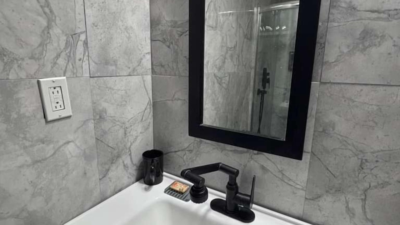 Photo of Bathroom in Nassau