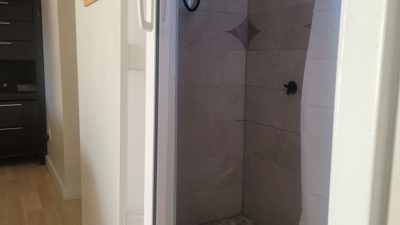 Photo of Bathroom in Nassau