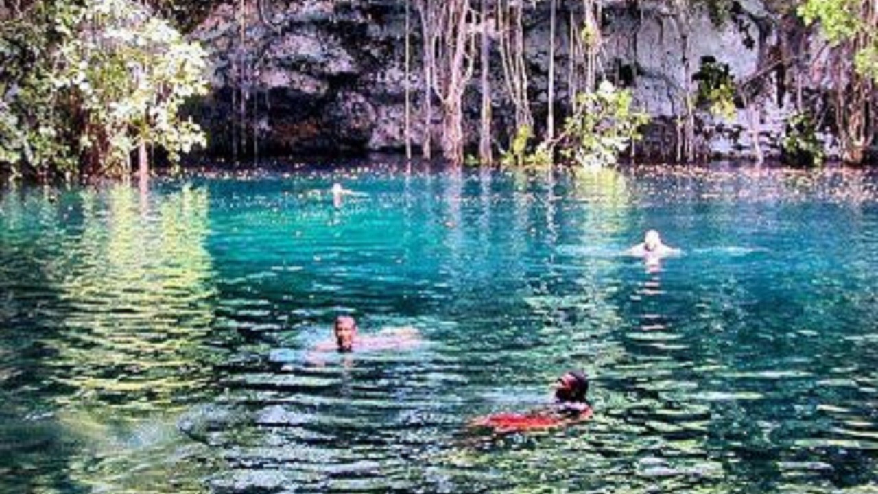 Photo of Outdoor in Los Brazos