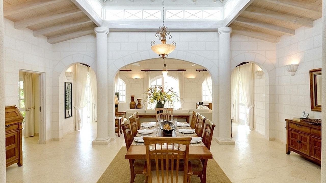 Photo of Kitchen in Westmoreland