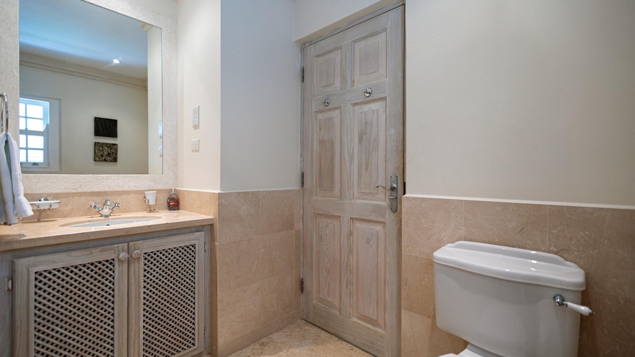 Photo of Bathroom in Westmoreland