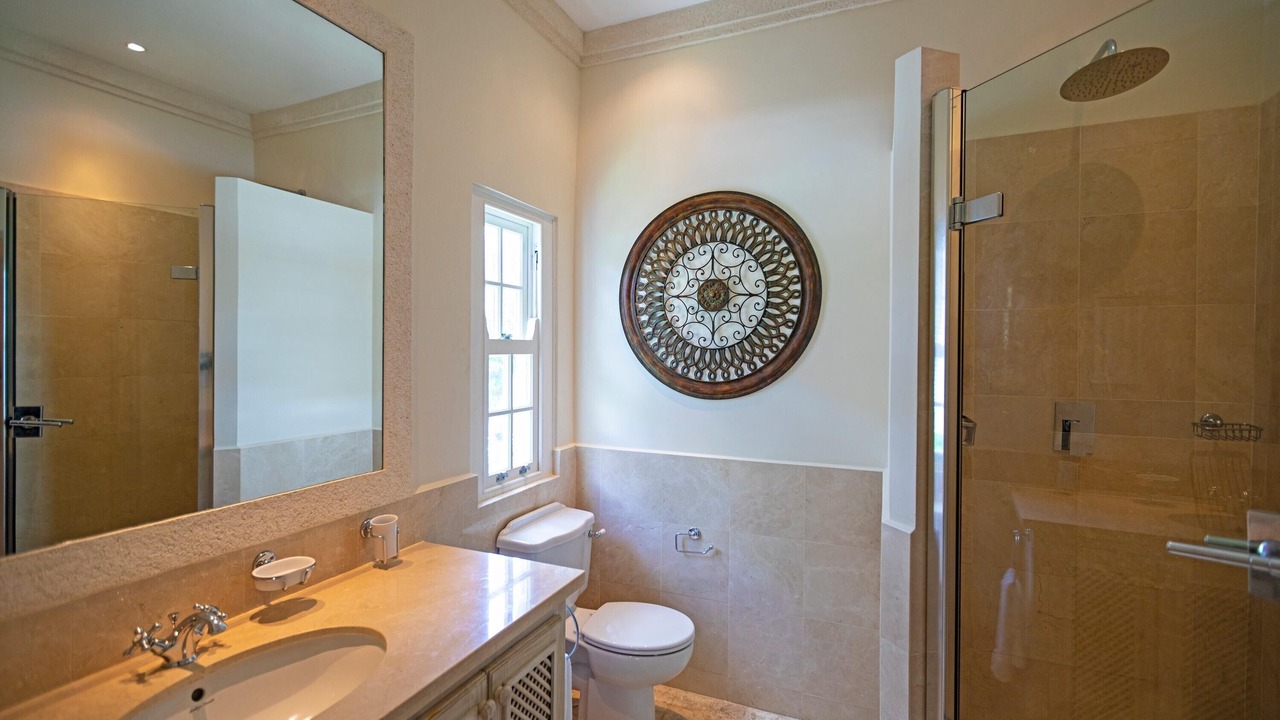 Photo of Bathroom in Westmoreland