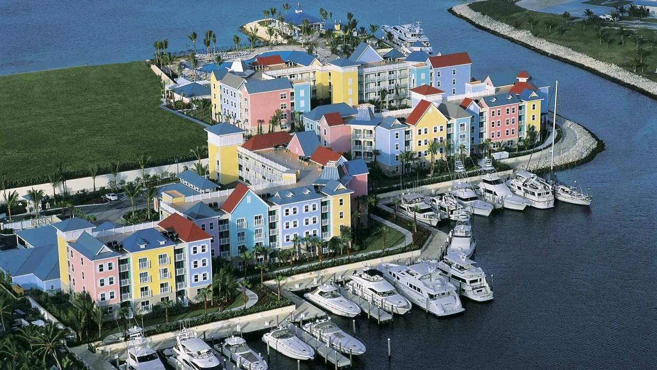 Photo of Outdoor in Paradise Island