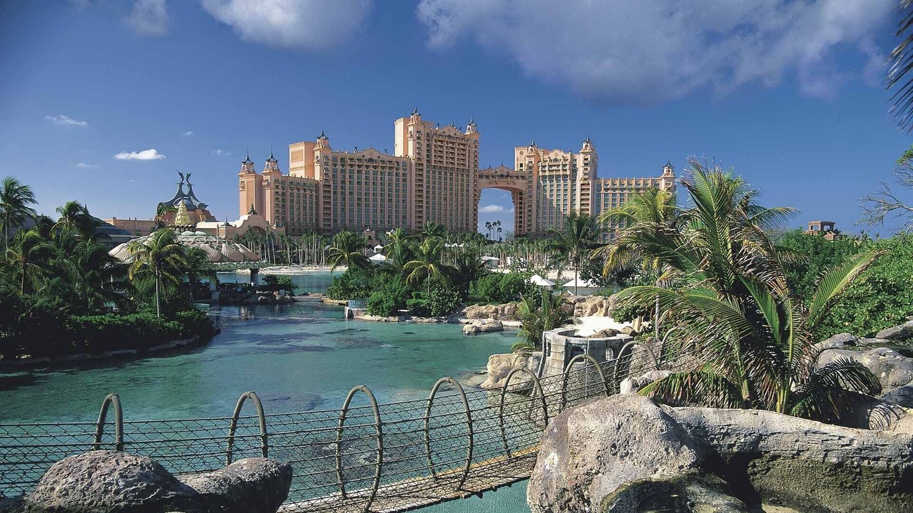Photo of Outdoor in Paradise Island