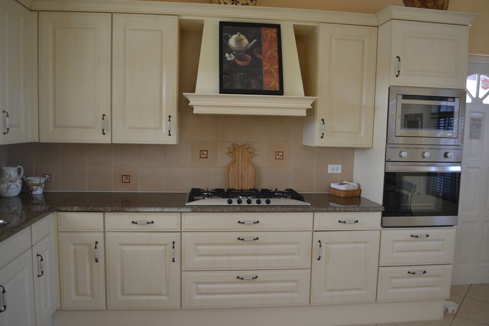 Photo of Kitchen in Boroncana