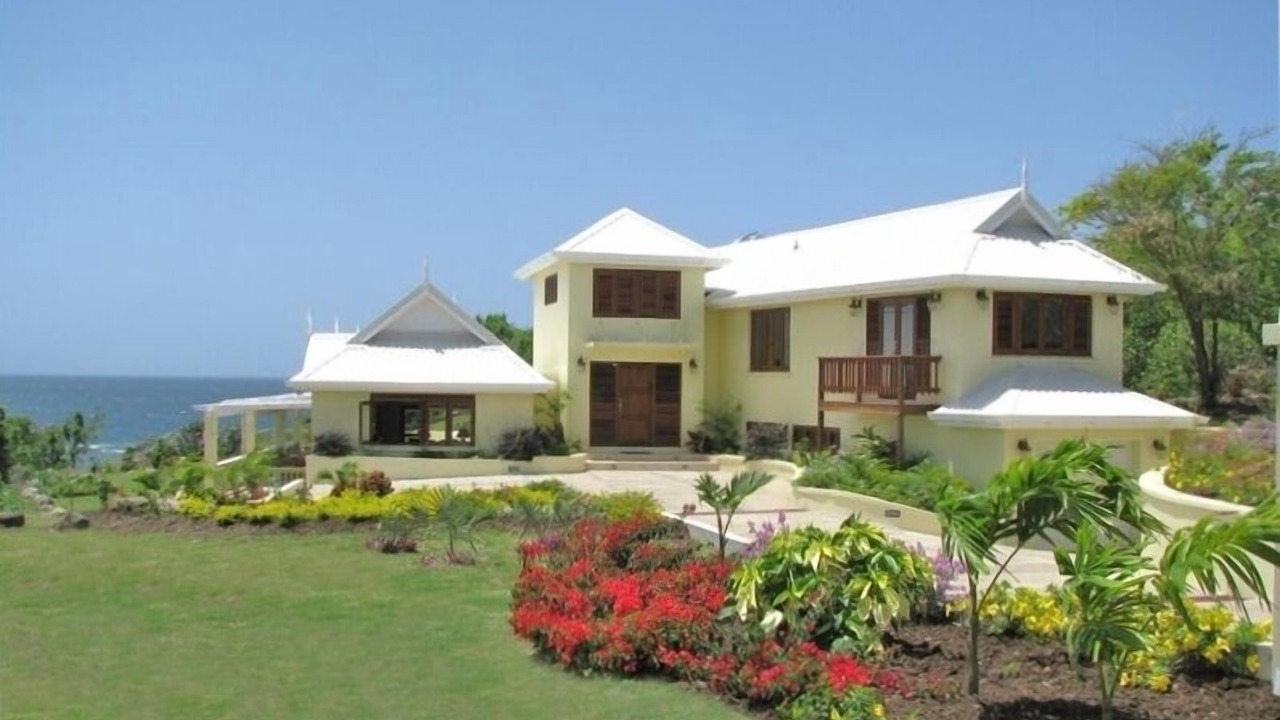 Photo of Outdoor in Fort Jeudy