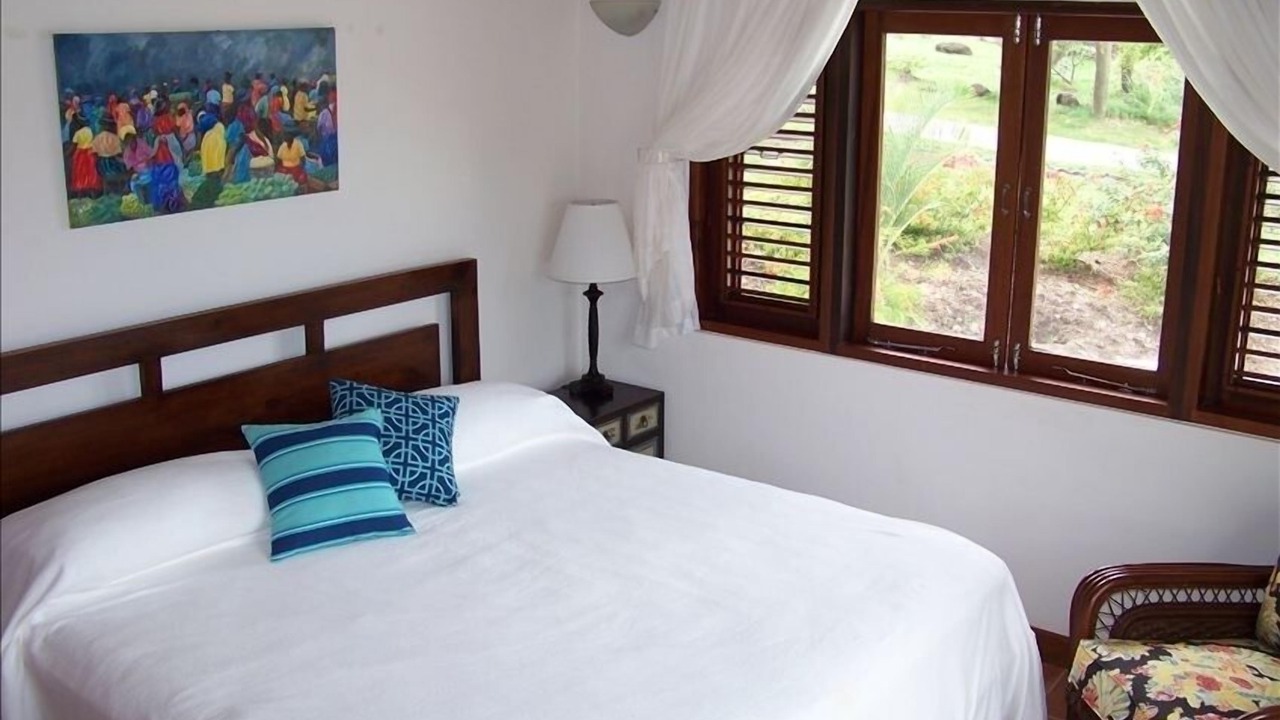 Photo of Bedroom in Fort Jeudy