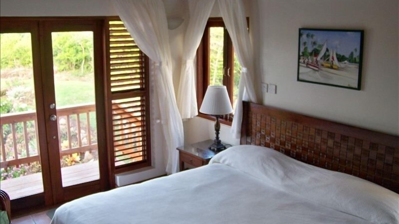 Photo of Bedroom in Fort Jeudy