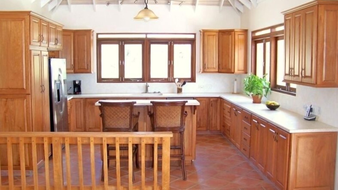 Photo of Kitchen in Fort Jeudy