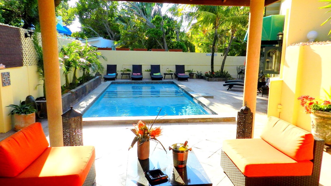 Photo of Outdoor in Palm Beach