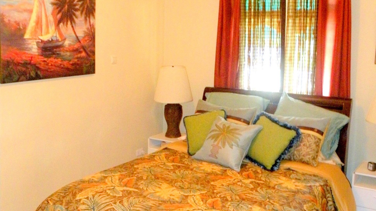 Photo of Bedroom in Palm Beach