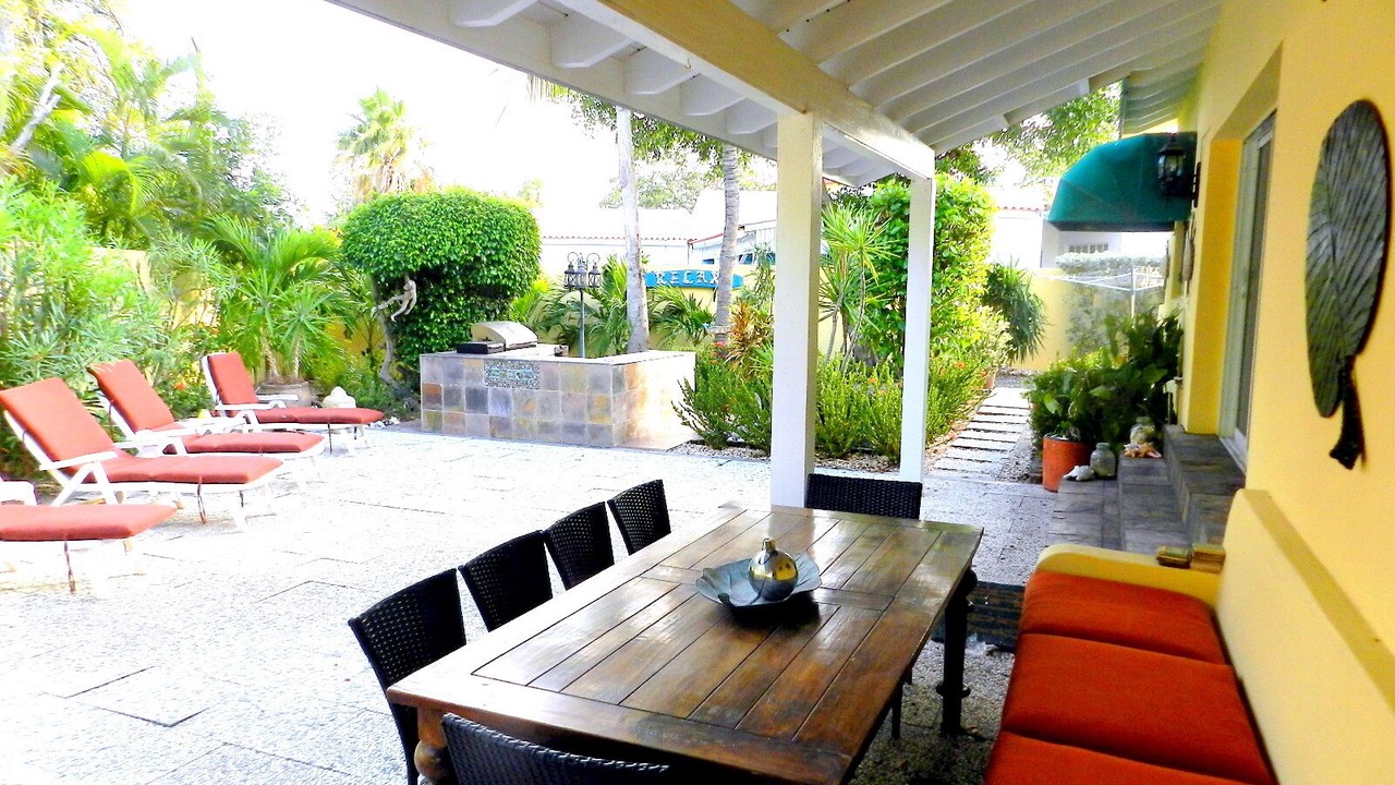 Photo of Outdoor in Palm Beach
