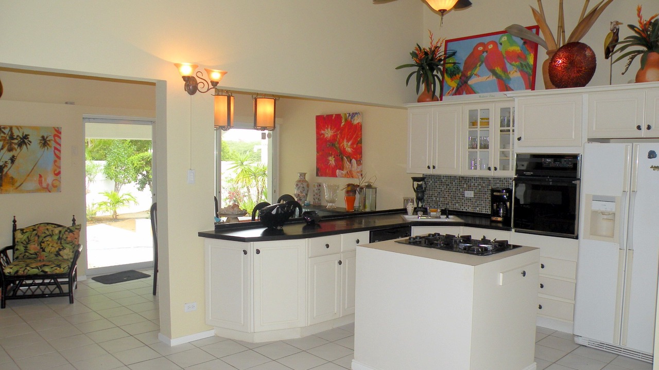 Photo of Kitchen in Palm Beach
