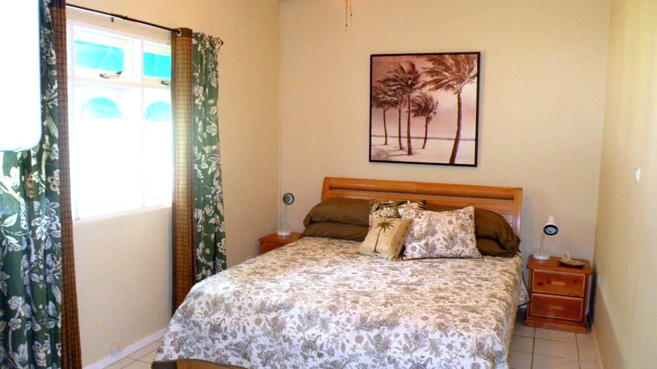 Photo of Bedroom in Palm Beach