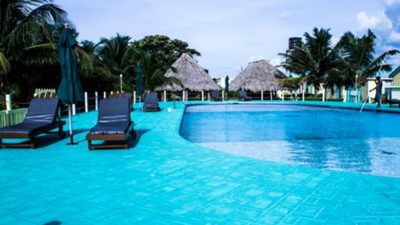 Photo of Outdoor in San Pedro