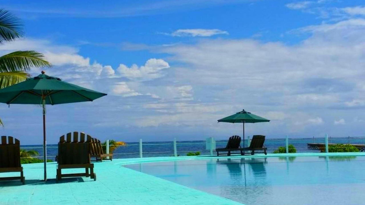 Photo of Outdoor in San Pedro