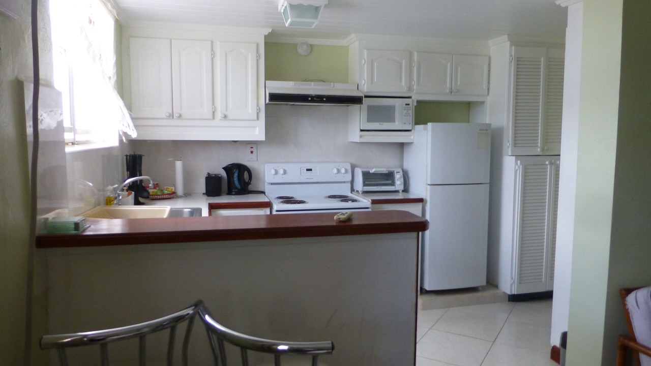 Photo of Kitchen in West Coast