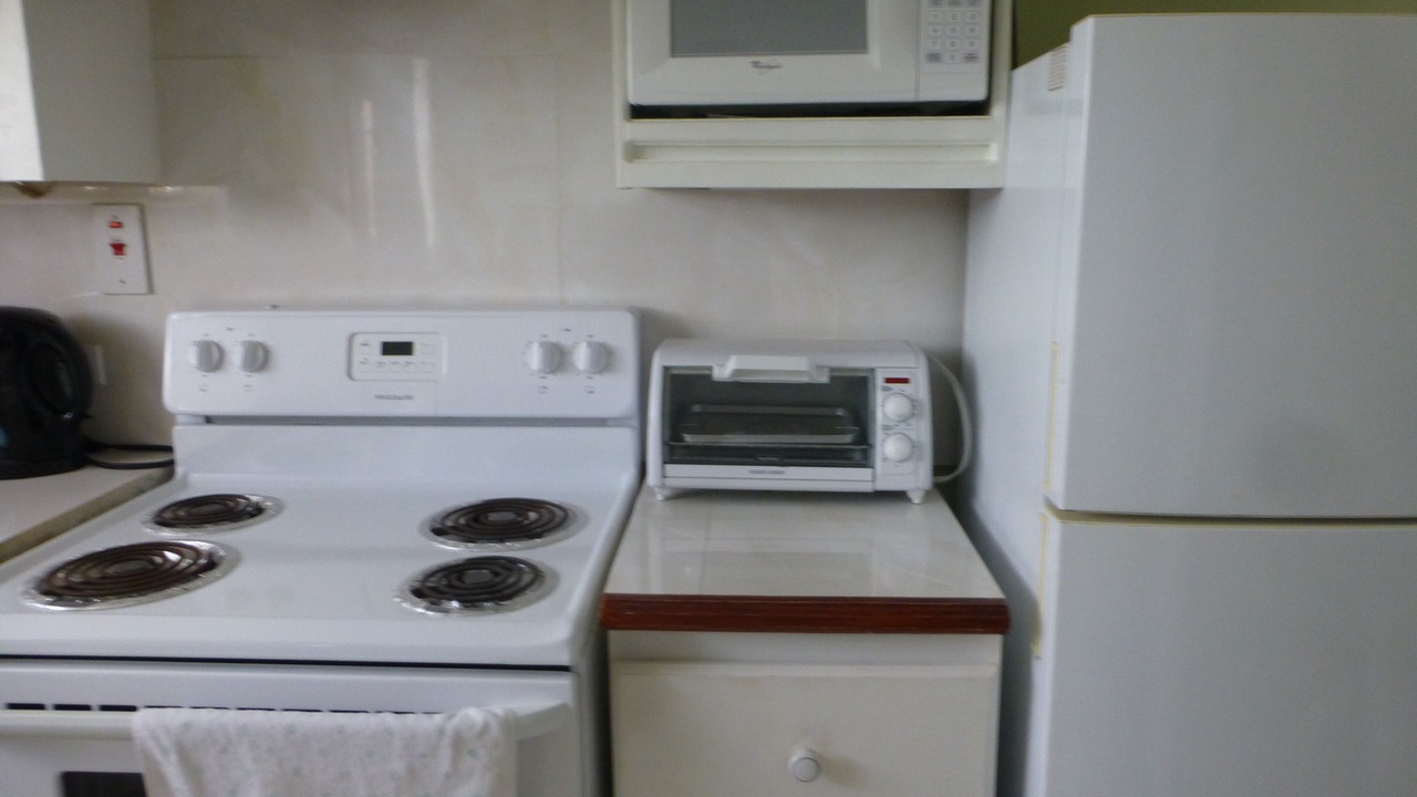 Photo of Kitchen in West Coast