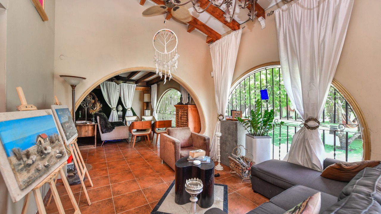 Photo of Patio Balcony in Oranjestad-West