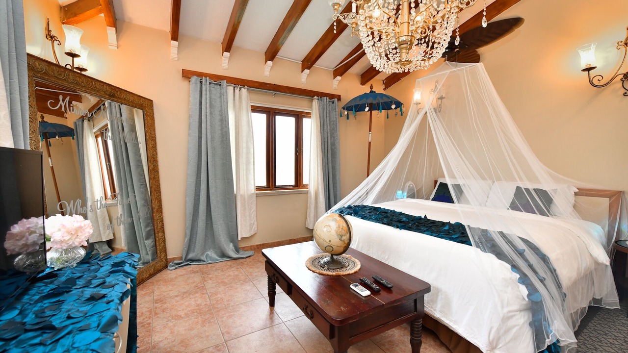 Photo of Bedroom in Oranjestad-West