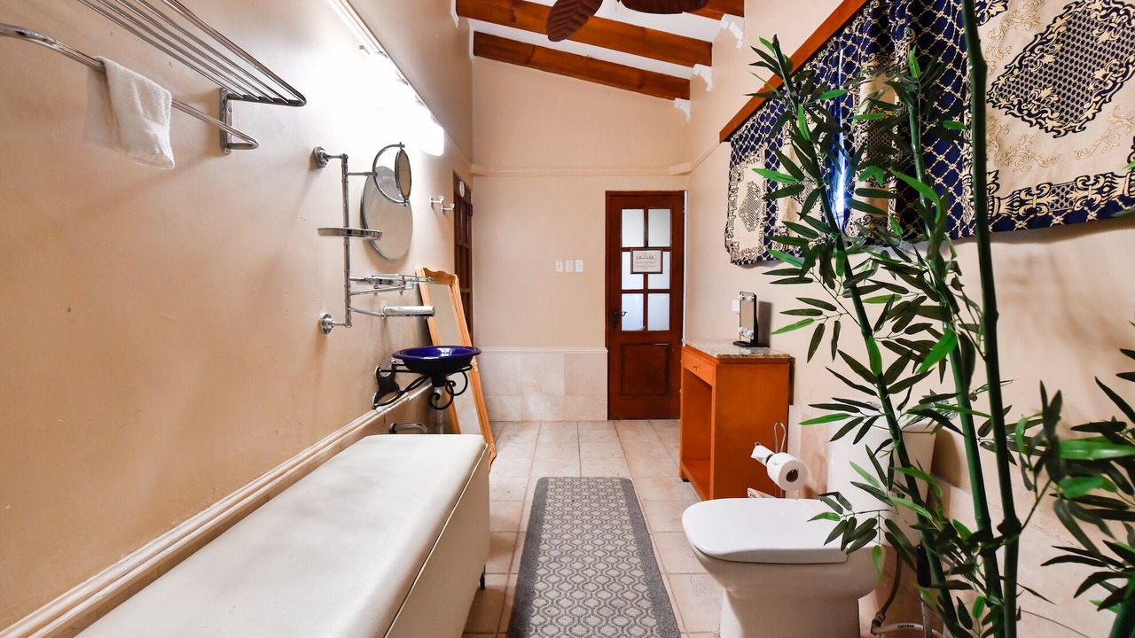 Photo of Bathroom in Oranjestad-West