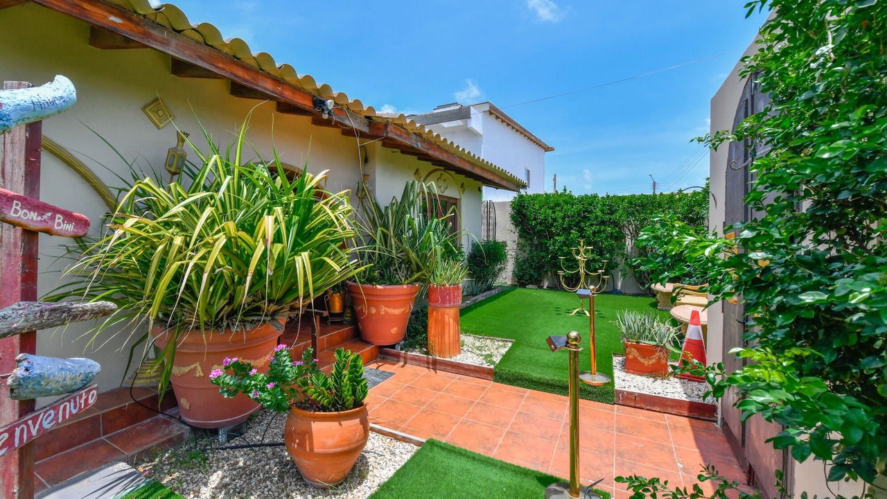 Photo of Outdoor in Oranjestad-West