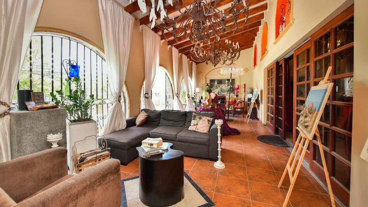 Photo of Patio Balcony in Oranjestad-West