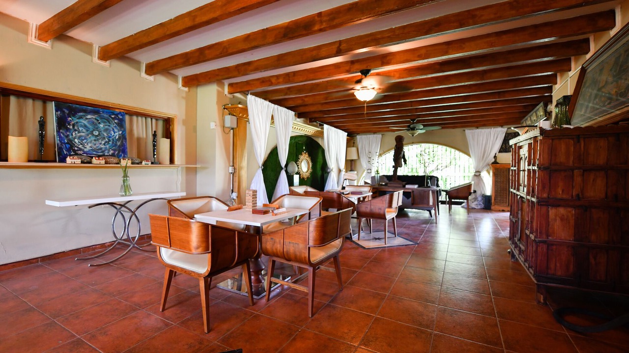 Photo of Patio Balcony in Oranjestad-West