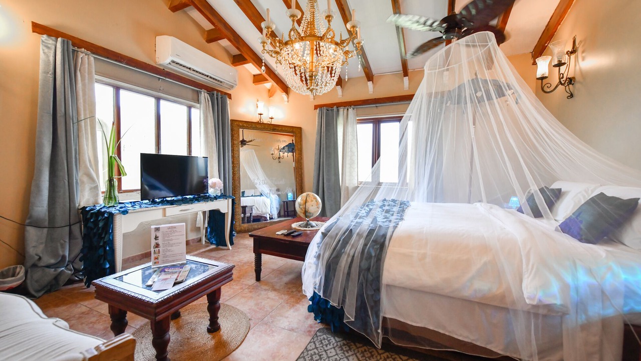 Photo of Bedroom in Oranjestad-West
