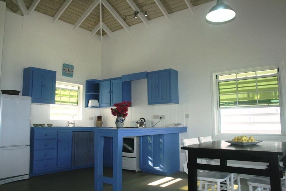 Photo of Kitchen in St. Patrick