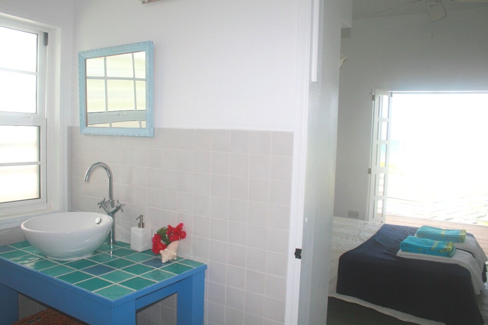 Photo of Bathroom in St. Patrick