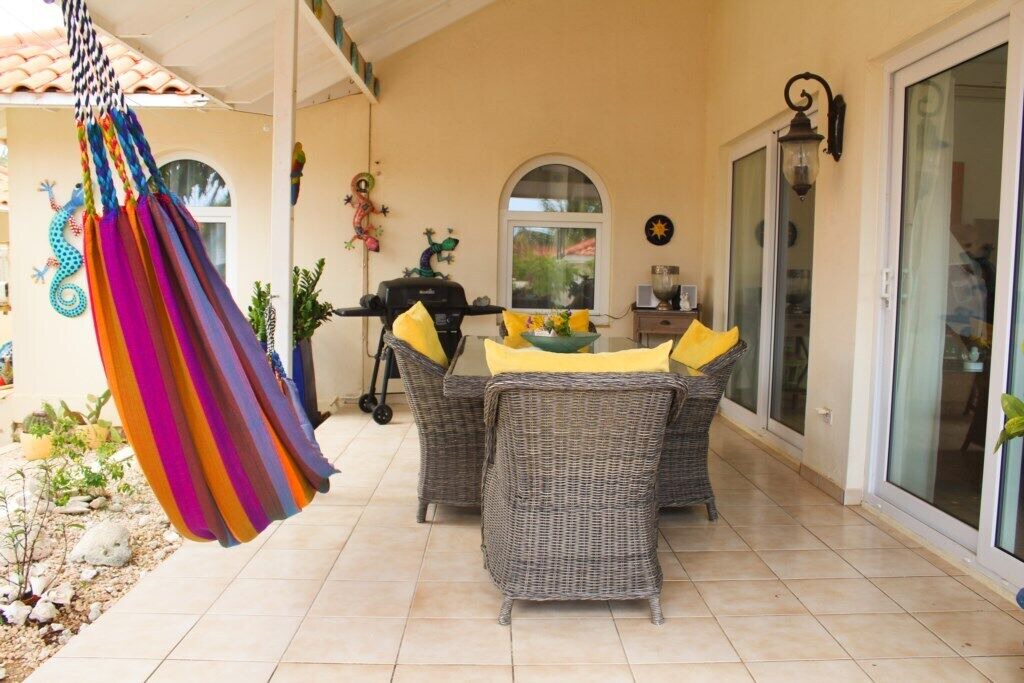 Photo of Outdoor in Sabana Liber