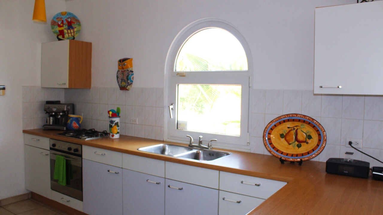 Photo of Kitchen in Sabana Liber