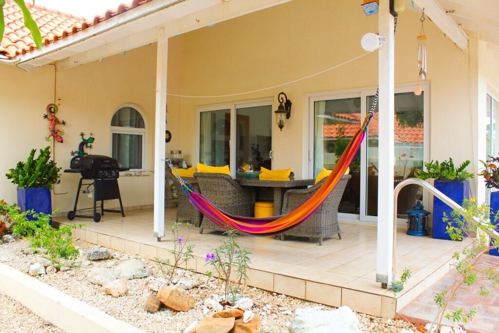 Photo of Outdoor in Sabana Liber